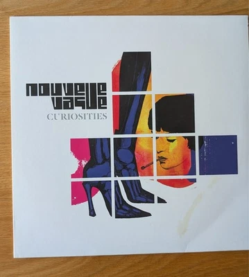 NOUVELLE VAGUE - CURIOSITIES - Bild 1 von 3