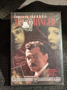 Orsen Wells The Stranger (DVD) BRAND NEW FACTORY SEALED - Bild 1 von 3