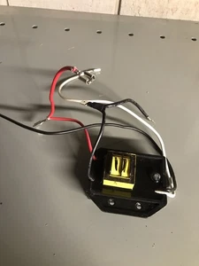 Snow Joe SnowJoe SJ625E Elektrische Schneefräse Steuerplatine 8024-660902 - Bild 1 von 6