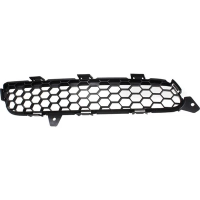 Bumper Face Bar Grille Front Left Hand Side Driver  622571BA3A for INFINITI QX50 Foto 1 de 4