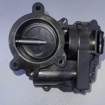 CUERPO ACELERADOR V862418980 PEUGEOT 207 208 3008 308 5008 PARA MINI R50 R56 R55 Foto 1 de 4