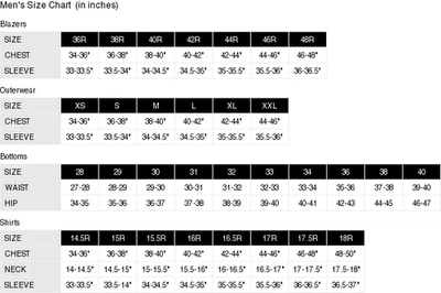 Theory Brenton Ascend Jacket Men's Gray S - Image 1 of 3