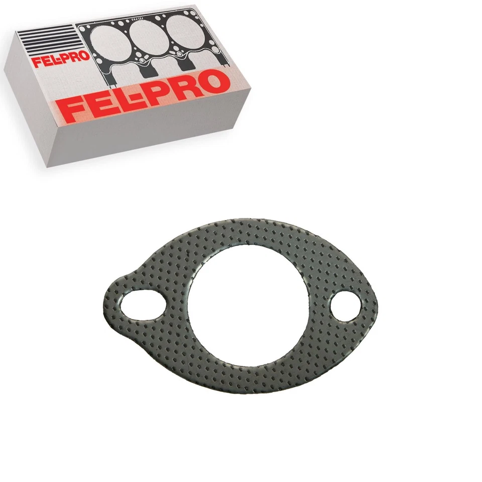 Colector a convertidor de junta de brida de tubo de escape Fel-Pro para Saab 9-4X 2011 Foto 1 de 1