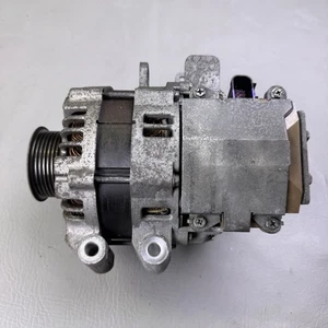 07-09 SATURN VUE AURA 08-10 CHEVY MALIBU HYBRID POWER GENERATOR ALTERNATOR OEM - Picture 1 of 20