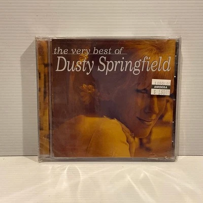 The Very Best of Dusty Springfield CD - Image 1 of 2