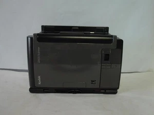 Kodak i2400 High Speed Color Document Scanner Auto Feeder (J0931) - Picture 1 of 7