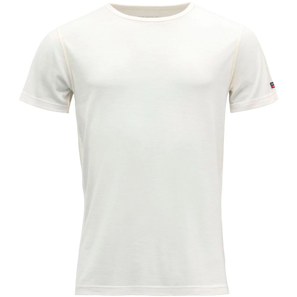 DEVOLD Breeze Merino 150 T-Shirt Man - Funktionsshirt - Bild 1 von 1