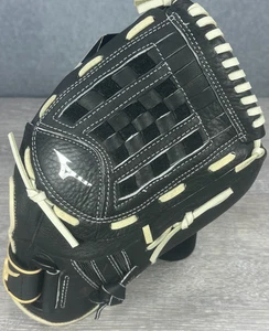 Mizuno Premier GPM-1303 13" Softball Glove RH Women's Professional Model Leather - Picture 1 of 10