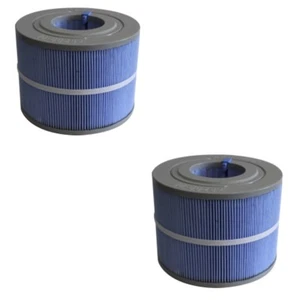 Villeroy & Boch Whirlpool Filter-Set 2x Ersatzfilter für Just Silence Design - Bild 1 von 1