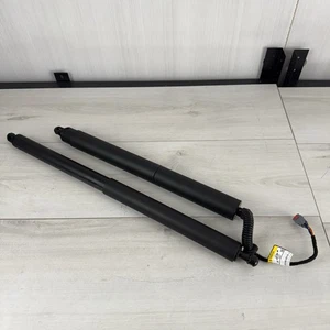 Rear Tailgate Electric Power Hatch Lift Support Strut Shock for Ford Edge 15-18 - Bild 1 von 11