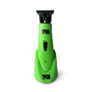 Ghost X Beard Trimmer Hair Clippers for Men, Professional Hair T-Blade Trimme... - Bild 1 von 9