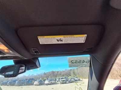 Parasol derecho pasajero compatible con 15-16 SRX 2759526 Foto 1 de 4