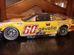 2025 Ryan Preece Gevalia 1/24 Custom Diecast - Picture 1 of 7