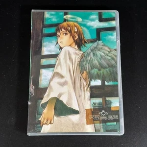 HAIBANE RENMEI DVD 2-Disc Set COMPLETE Episodes 1-13 Japanese Anime Series - Foto 1 di 3