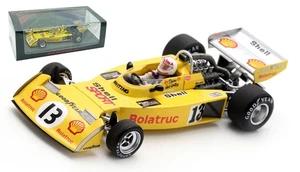 Spark S9661 Surtees TS16 #13 British GP 1976 - Divina Galica Maßstab 1:43 - Bild 1 von 4