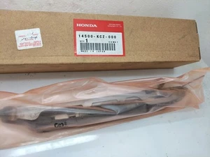 Honda XR250r XR250L Tensioner Complete Cam Chain 14500-KCZ-000..Genuine.Nos.NEW - Picture 1 of 3