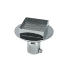 Aoyue 4343 SMD Hot Air Gun Nozzle for BGA 42mm x 42mm Rework Station Accessory