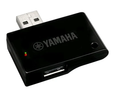 Yamaha UD-BT01 | Wireless Bluetooth USB to Host MIDI Adapter - Image 1 of 4