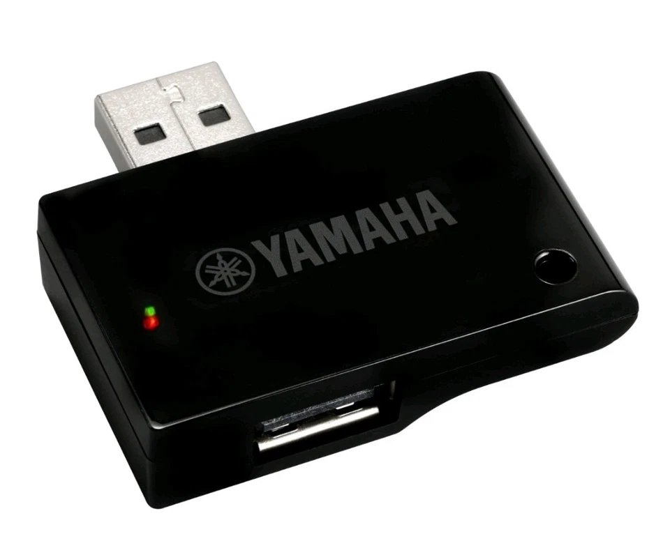 Yamaha UD-BT01 | Wireless Bluetooth USB to Host MIDI Adapter - Image 1 of 4