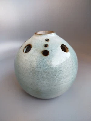 Pique Fleurs Céramique Philippe Duriez - Photo 1/4