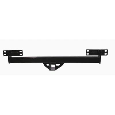 Rugged Ridge Receiver Hitch 11580.01 * Fits 55-86 Jeep CJ Models - Image 1 of 4