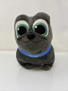 Peluche bingo Disney chiot chien amis - Photo 1/18