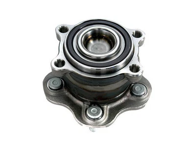 Conjunto de buje de rueda trasero Timken 66974SBFX 2017 para Nissan Pathfinder 2013-2020 Foto 1 de 2