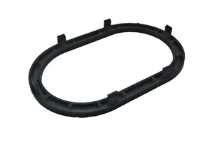 cornice ghiera interna per cuffia cambio adatta a Alfa Romeo 33 in plastica ABS - Picture 1 of 4