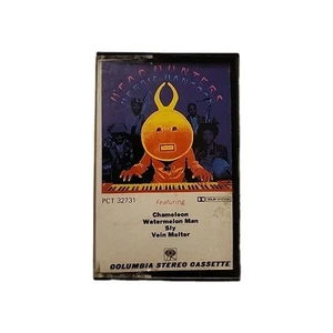 Kassette: Herbie Hancock: Head Hunters Jazz Watermelon Man selten - Bild 1 von 4