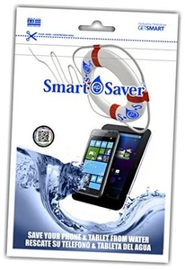 Saves Electronic devices after immersion in water - Picture 1 of 4