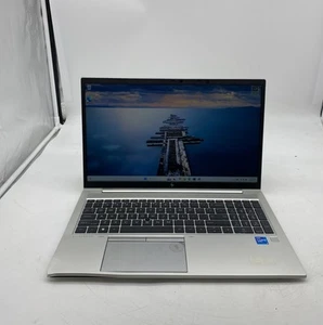 HP EliteBook 850 G8 computer portatile Intel Core i5-1145G7 2,6 GHz 16 GB RAM 256 GB SSD W11P - Foto 1 di 9