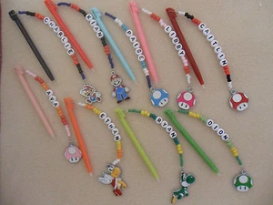 Lápiz óptico DS Lite DSI personalizado con encanto Gamer - Imagen 1 de 10