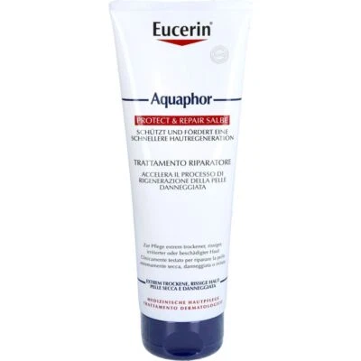 BEIERSDORF AG EUCERIN EUCERIN Aquaphor Protect & Repair Salbe 220 ml PZN13889216