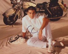 GEORGE CLOONEY - GENUINE SIGNED AUTOGRAPH