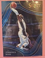 2020-21 Panini Prizm #33 Terrence Ross Orlando Magic Basketball  Card : Sports & Outdoors