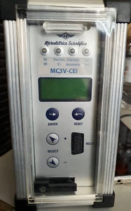Microelettrica scientofica MC3v-CEI [nuova scatola aperta] - Foto 1 di 9