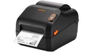 Bixolon XD3-40dEK Direct Thermal Label Printer, 4", Black, 5IPS - USB & ETHERNET - Picture 1 of 4