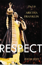 David Ritz Respect (Paperback) (UK IMPORT)