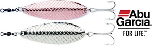 Abu Garcia Koster Swedish Spinner Lure Spoon Silver / Copper Cod Salmon 28/40g - Picture 1 of 5