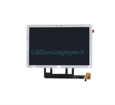 Digitalizador de pantalla LCD de 10,1" para Huawei MediaPad C5 BZT-W09 BZT-AL00 Foto 1 de 4