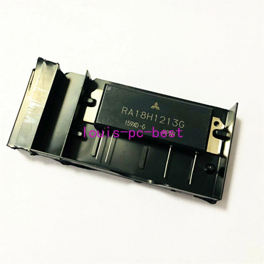 Manufacturer Mitsubishi MPN RA18H1213G Encapsulation Module
