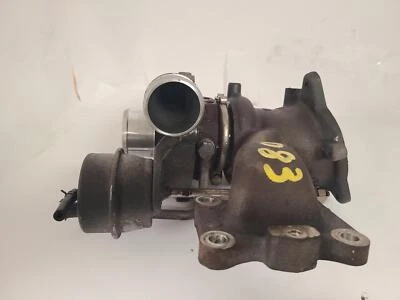 Used Supercharger fits: 2016 Ford Fusion 1.5 Grade B Foto 1 de 4