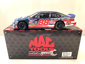 DALE JARRETT 88 MAC TOOLS 1:24 SCALE BY ACTION 1998 TAURUS LIMITED EDITION - Bild 1 von 9