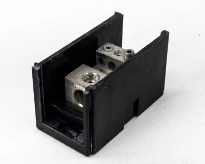 NSI Industries AL-P1-K6 Modular Power Distribution Blocks 310A per Pole 600V Max - Image 1 of 4