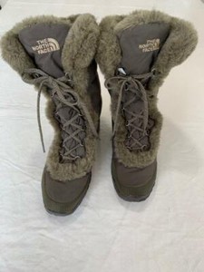 The North Face Boots for Women for sale 