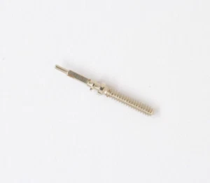Tige Winding stem Aufzugwelle Albero carica FEF 6640 NOS 401 - Bild 1 von 1