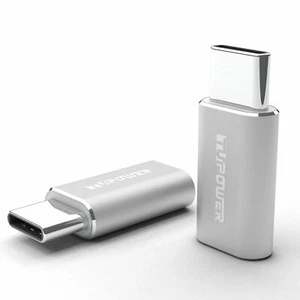 A04 Samsung Galaxy S20 S21 S10 Plus A51 A71 A41 A90 Adattatore USB C Micro USB OTG - Foto 1 di 6