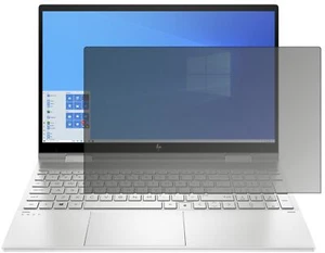 Protection pour HP Envy x360 15 ed0768ng écran de Confidentialité Protecteur - Photo 1/4