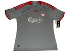 Liverpool Soccer Jersey Adidas Top Football Shirt Maglia Maillot Trikot  XL Boys