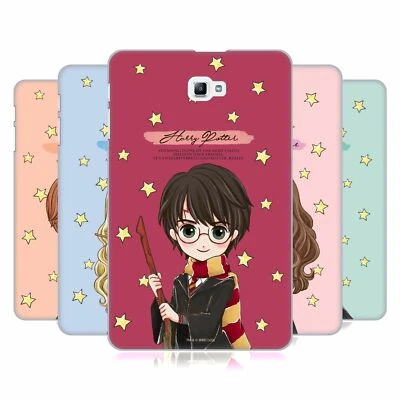 OFFICIAL HARRY POTTER DEATHLY HALLOWS XXXVII BACK CASE FOR SAMSUNG TABLETS 1 - Image 1 of 4